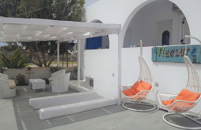 Pleasure Apartments 2 Bedrooms Near The Sea - Photo 62