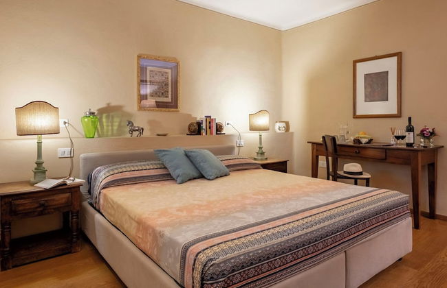 Tenuta il Sassone - Wine & Food - Foto 6