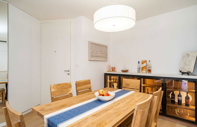 Apartment Villa Claudia - Foto 23