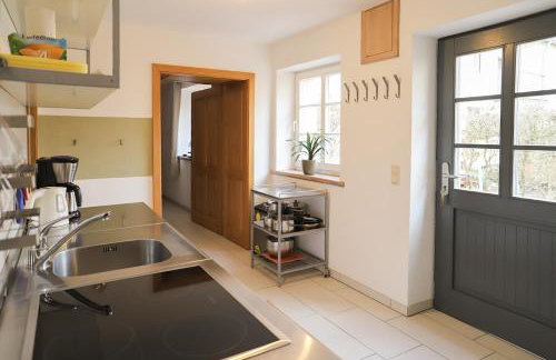 Nengshof Ferienwohnungen Mohnblume und Kornblume - Foto 17