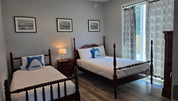 Sunny Breeze B - Foto 5, Habitación