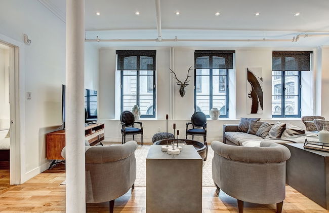 The Saint Lofts - Foto 31