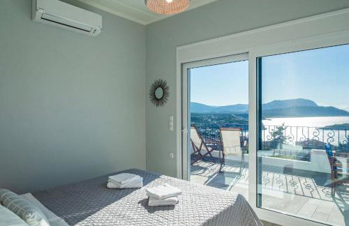 Villa Myrina with Sea View BY APOKORONAS-VILLAS - Foto 22