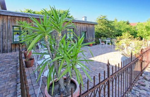 Ehemaliges Farmhaus Lehsten - Foto 1