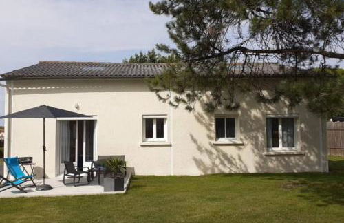 Le logis de Chantal en pays royannais - Photo 18