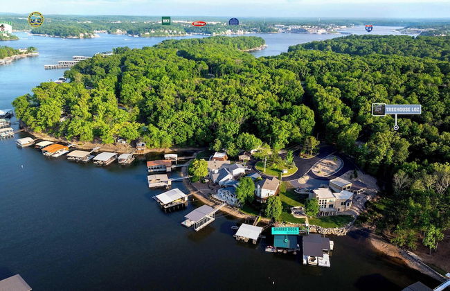 Treehouse LOZ Seclusion for 6! - Photo 36