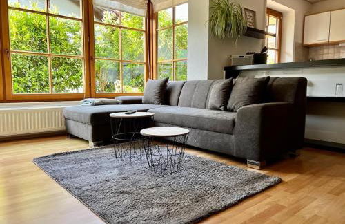 Das Vogelnest - Foto 2