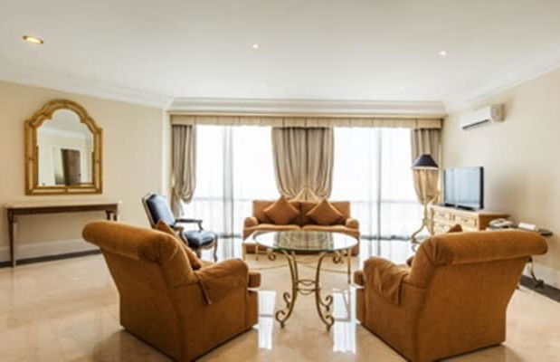 Batavia Hotel and Serviced Apartments - Foto 5