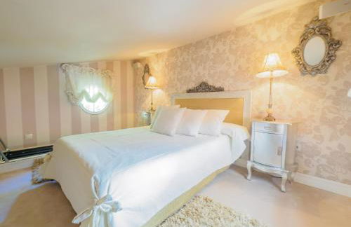 Cubo's Finca La Fuente del Pedregal Casa 4 - Photo 24