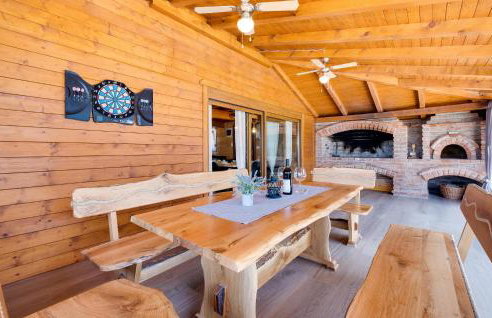 Nice Home In Gornje Plavnice With Wifi - Foto 7