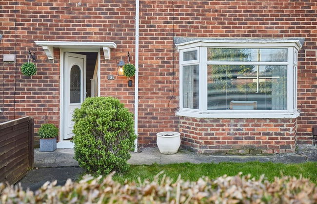 Host Stay Newsam Crescent - Foto 12