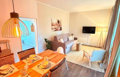 HYGGE HOMES Apartment - 'nordlys' - Photo 42