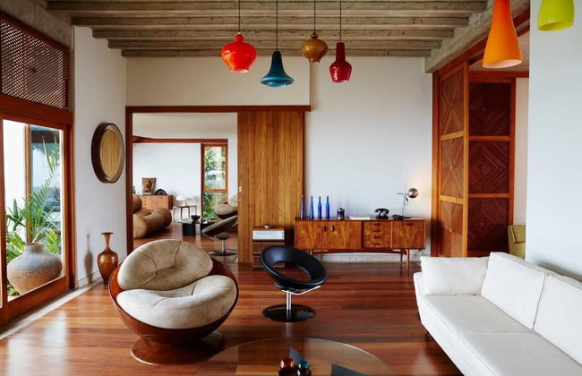 Chez Georges - Foto 26