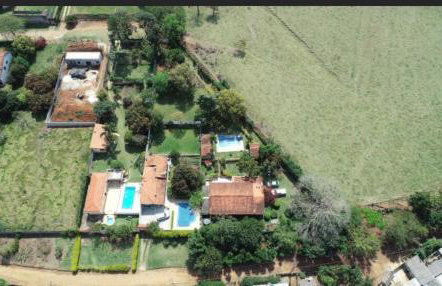 Chácara das Violetas - Photo 29