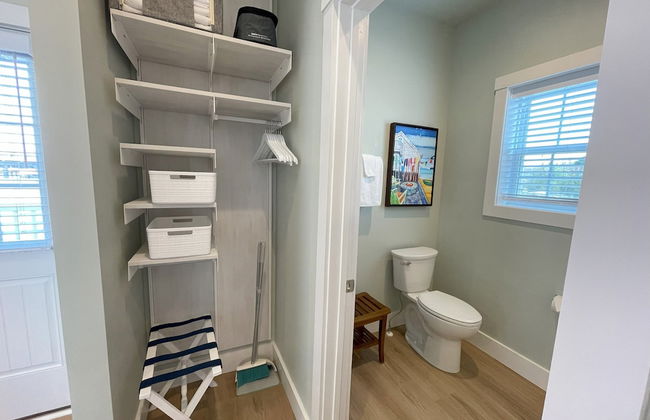 Key West Cottages - Foto 33