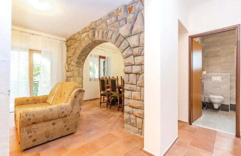 4 Bedroom Lovely Home In Bribir - Foto 26