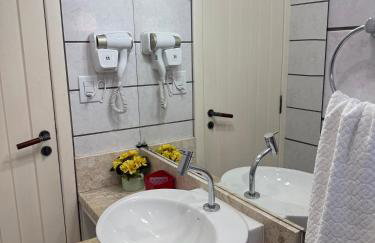 Lugar tranquilo para descansar - Residencial Vieira - Foto 15