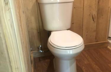 The HideAway Tiny Cabin - Foto 15