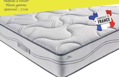 Maison COMet avec jardin et parking - Foto 9