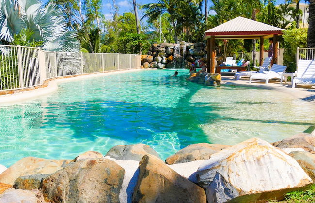 Spa Haven 17B - Foto 14