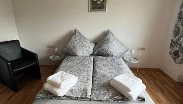 Zentrumsnahe helle Wohnung - Foto 4