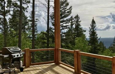 Little Hope Chalet at Terry Peak Ski Resort - Foto 41