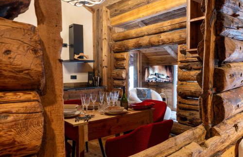 Rascard 1400- The Authentic Mountain Dream Chalet with panoramic views - Foto 30