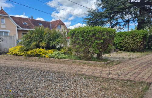 La Thibaudière - Maison familiale - Photo 28