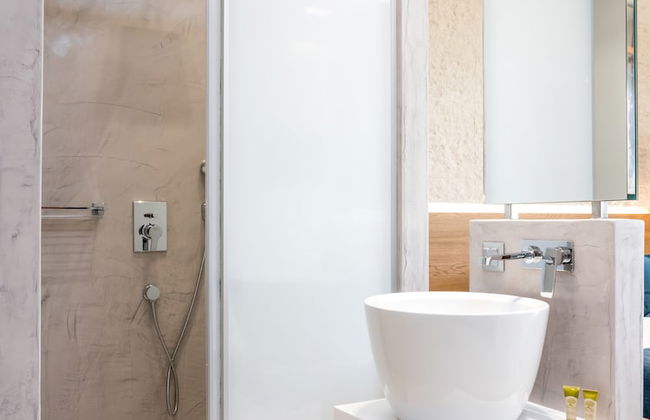 Marinos Beach Hotel - Foto 32