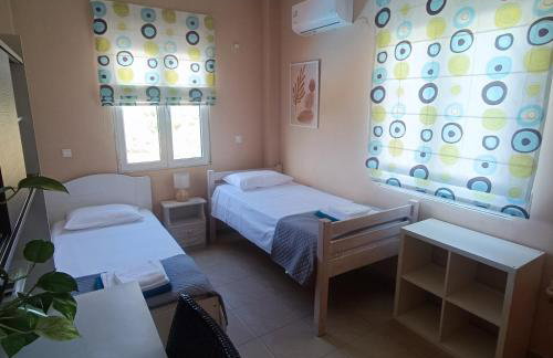 Drosoula Villa 3bdr private swimming pool - Foto 17