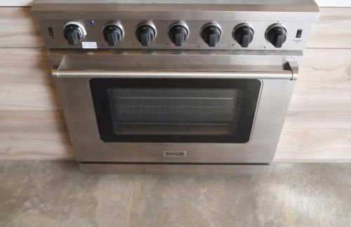 Birch Creek House - Foto 21