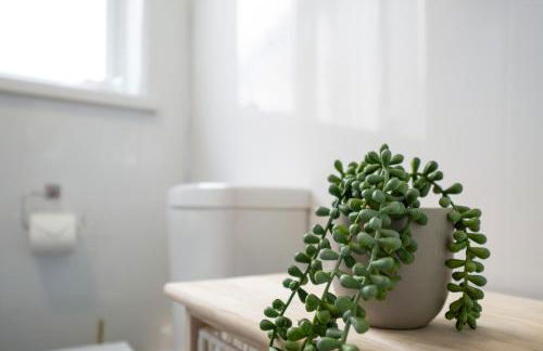 NEW! 3 Bedroom Home in Sunderland by Stay With Us, Perfect for Families & Contractors, FREE WiFi!! - Foto 13