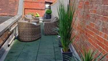 Catherine Street Apartments - Foto 5