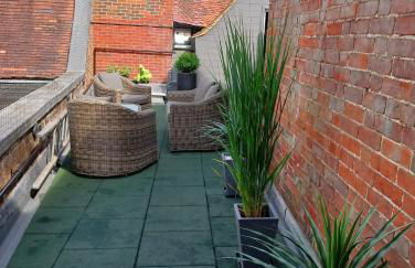 Catherine Street Apartments - Foto 5