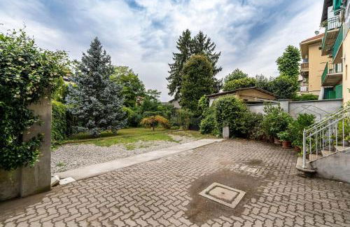 Sotto la volta - Photo 5