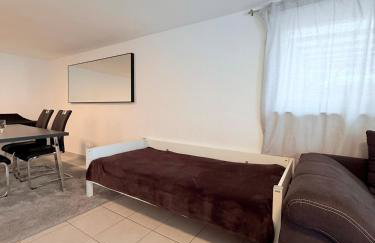 Ferienwohnung direkt am Rhein - Photo 5