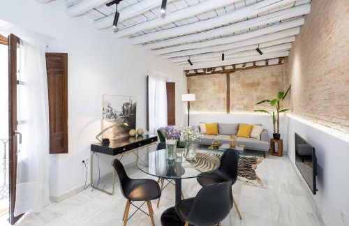 Riad Alhambra - Foto 57