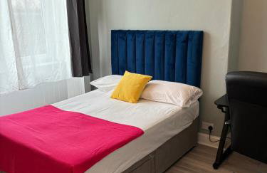 Grange Lone entire apartment with two double beds - Foto 6