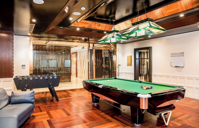 Sherwood Suites - Foto 68