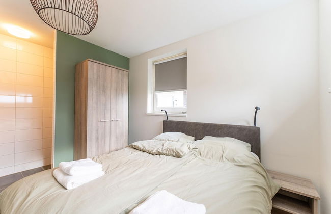 Holiday Home in Scherpenisse - Foto 5