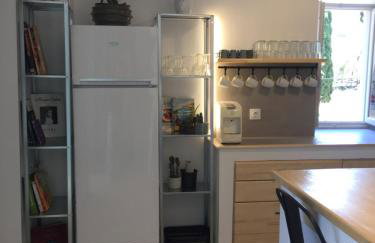 Maria’s Cottage House - Foto 27