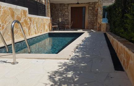 Stone House Istria HRIS 1 - Foto 6