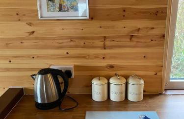 Idyllic Cornish Retreat At Puffin Lodge - Foto 20