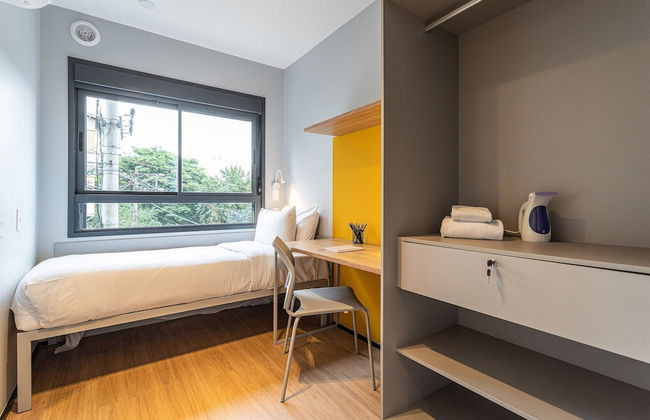 Share Perdizes by Viva - Apto com otima area comum perto do Allianz Parque e a passos da PUC - Foto 28