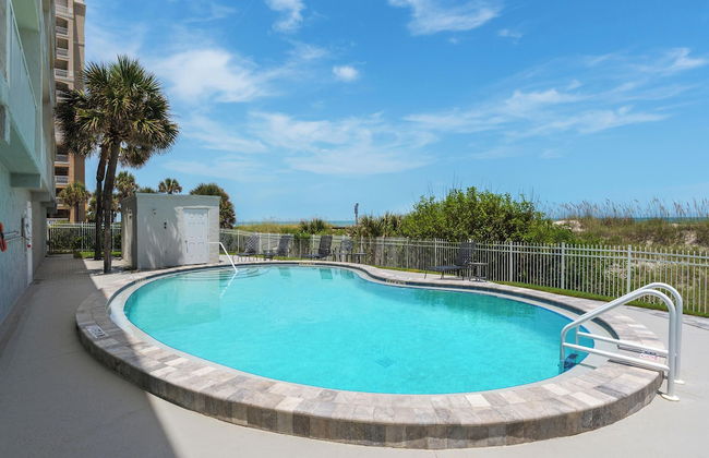 Jacksonville Beachdrifter by Distinctive Beach Rentals - Foto 47