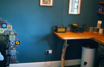 Grand top floor apartment in the Royal Bank House - Foto 17