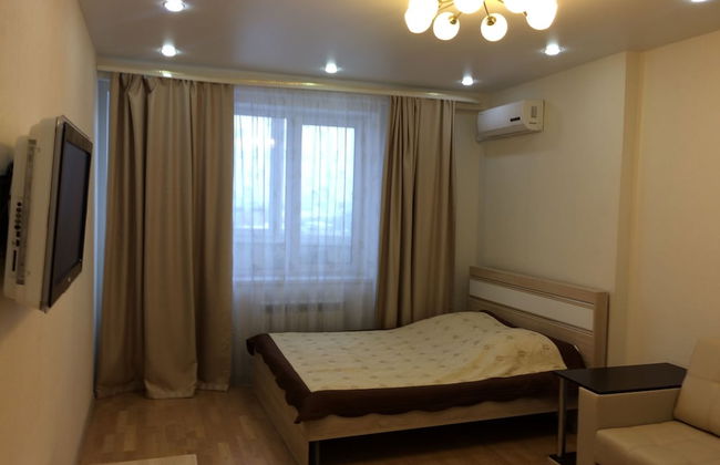 Apartments on Fabrichnaya 9 - Foto 11