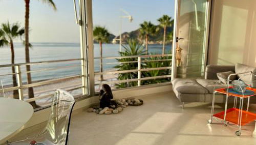 Beachfront, First line, 2-Bdr,2-Bath, Swiming Pool - Photo 3