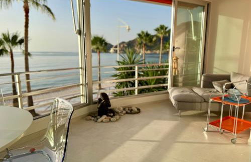 Beachfront, First line, 2-Bdr,2-Bath, Swiming Pool - Photo 3