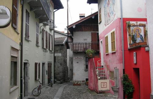 Casa Angelino - Foto 16